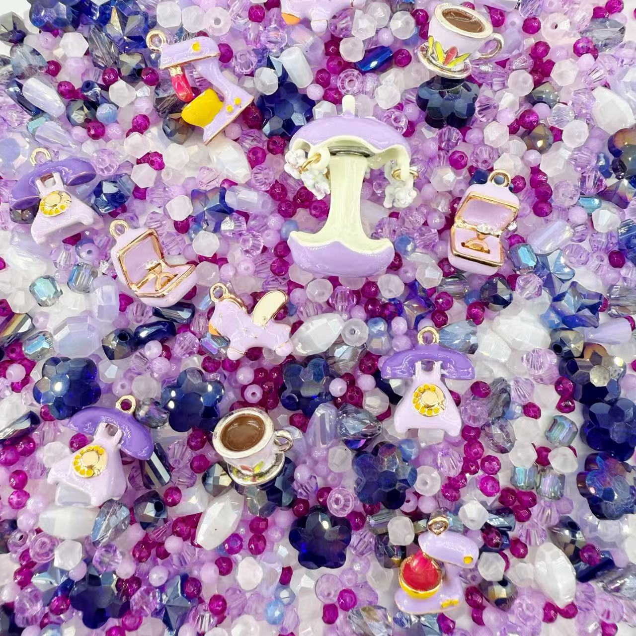 (Artist)Luxury-Fairy Carnival