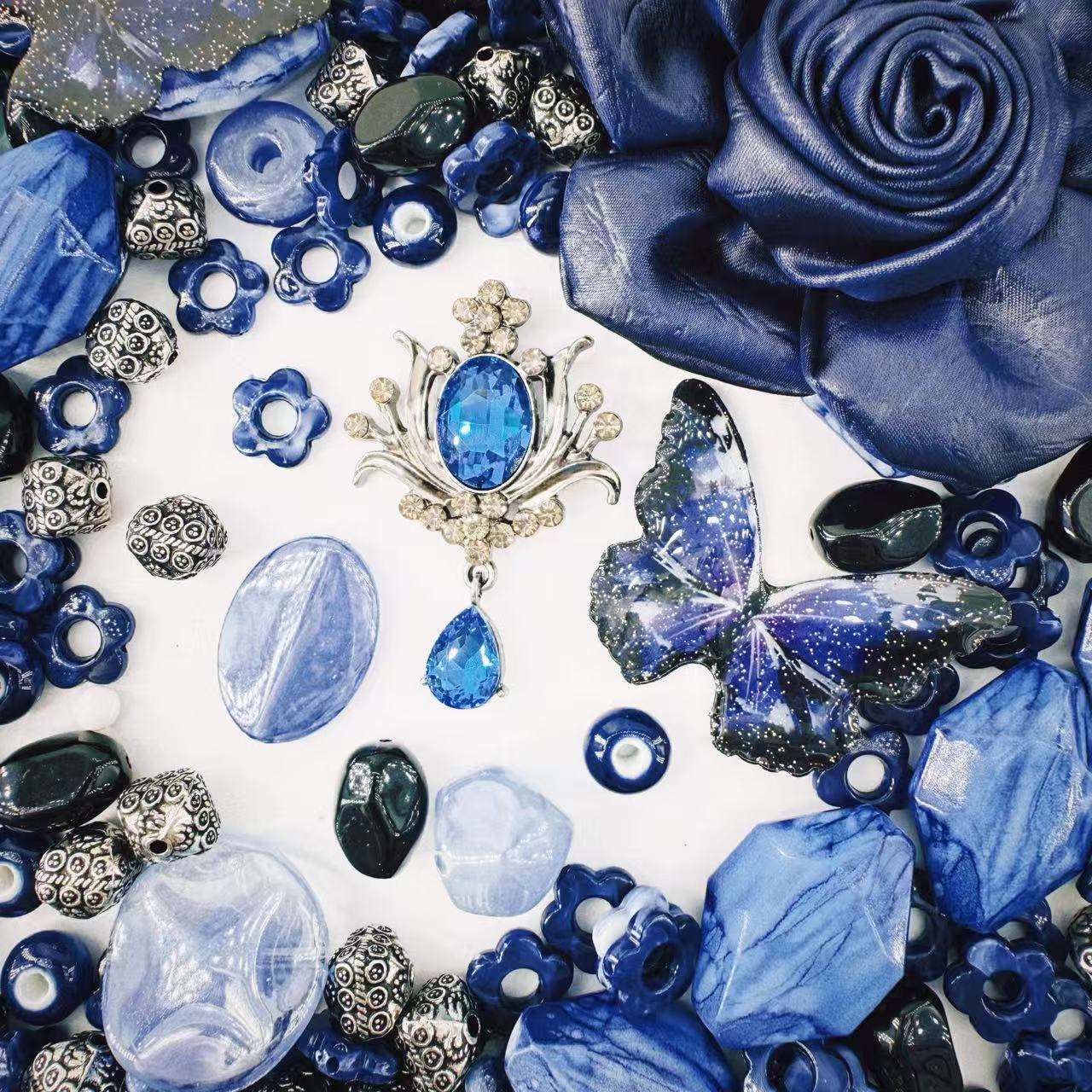 (Artist) Mix Series-Deep Sea Aura