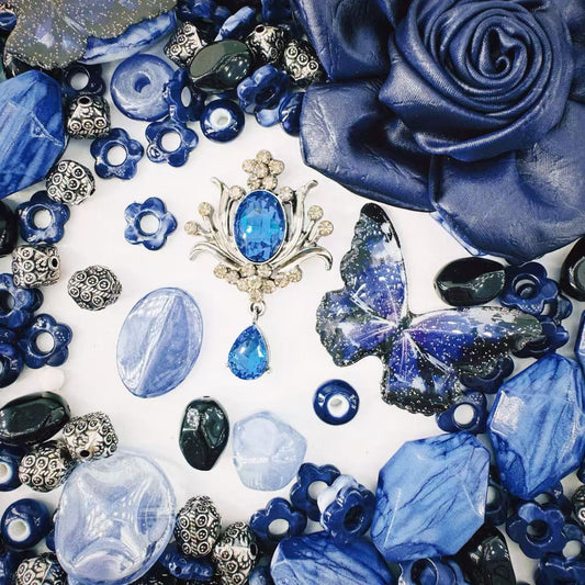 (Artist) Mix Series-Deep Sea Aura