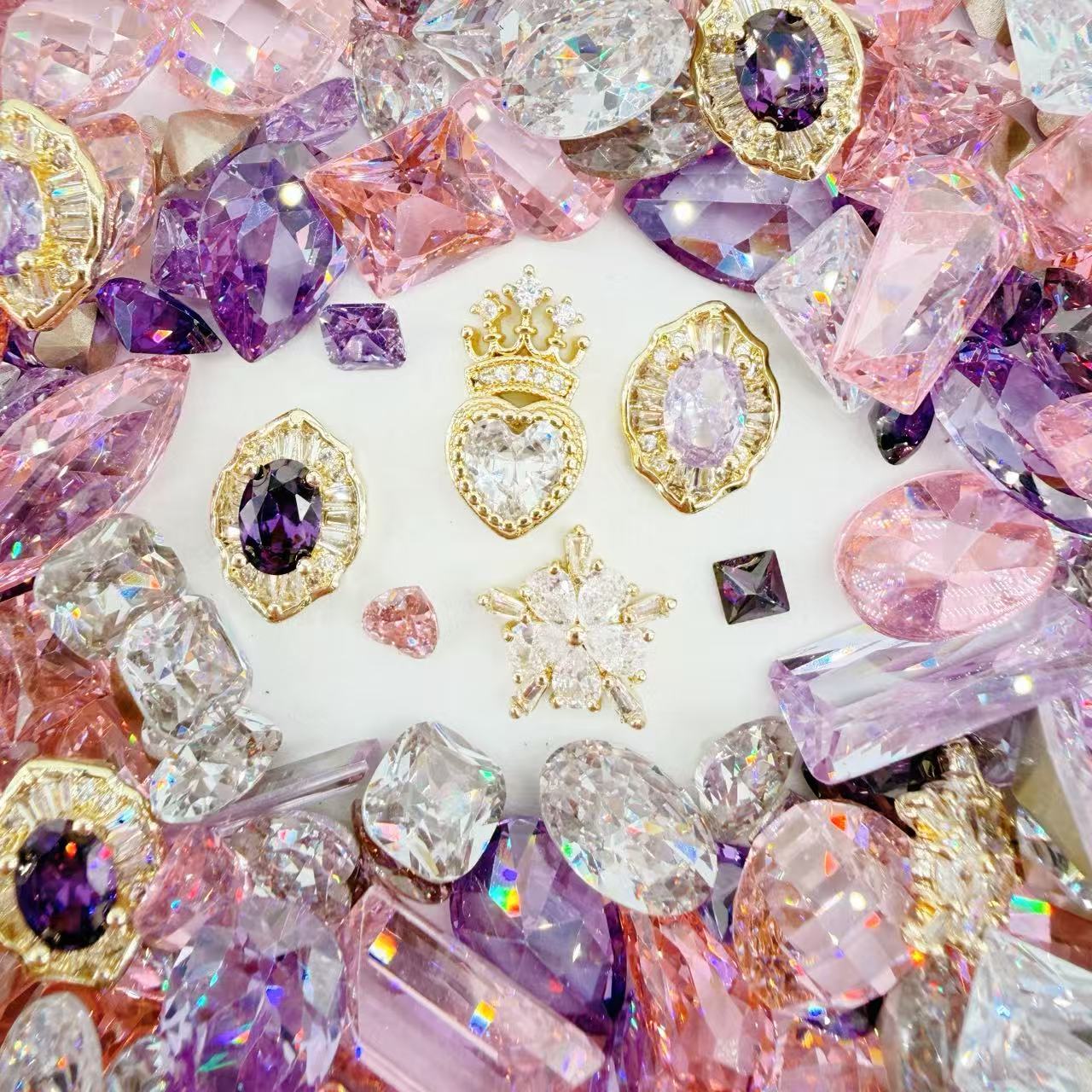 (Artist)Luster Plus- Unicorn