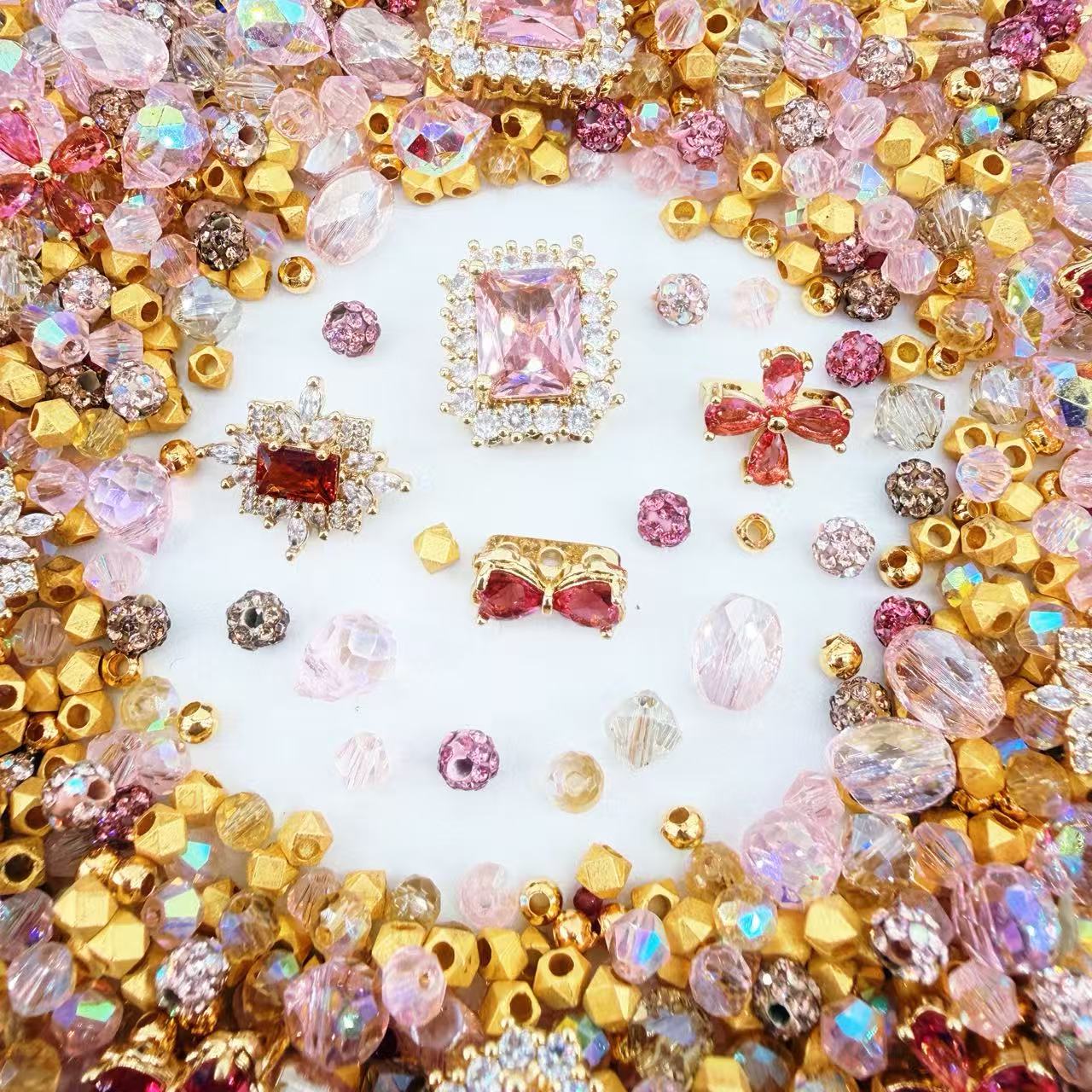 (Fantasy)Masterpiece plus-Pastel Palace