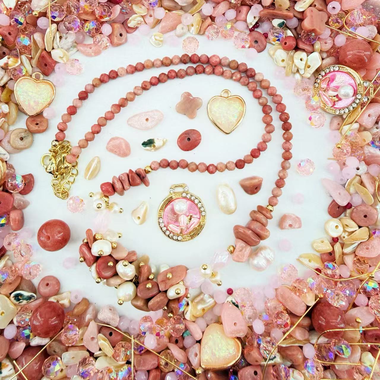 (Artist) Chic-Cotton Candy