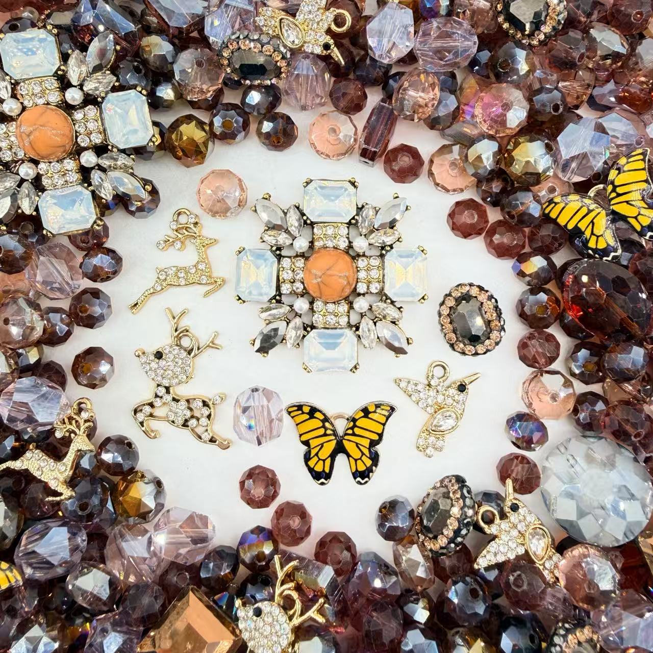 (Artist)Giant Luxury-Enchanted Woodland