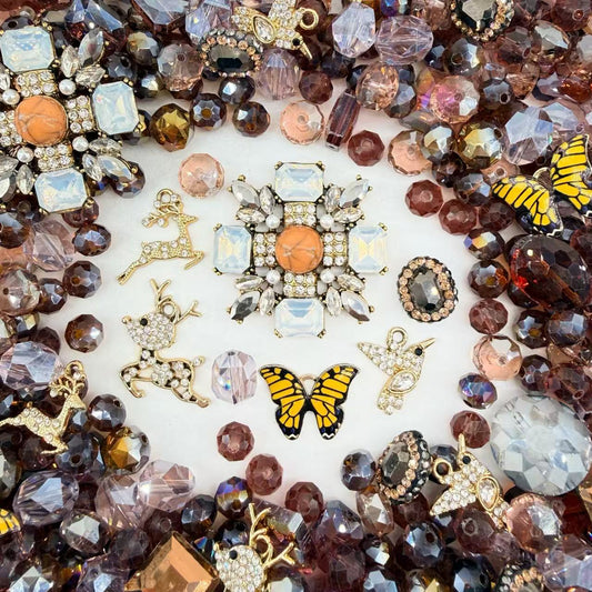 (Artist)Giant Luxury-Enchanted Woodland