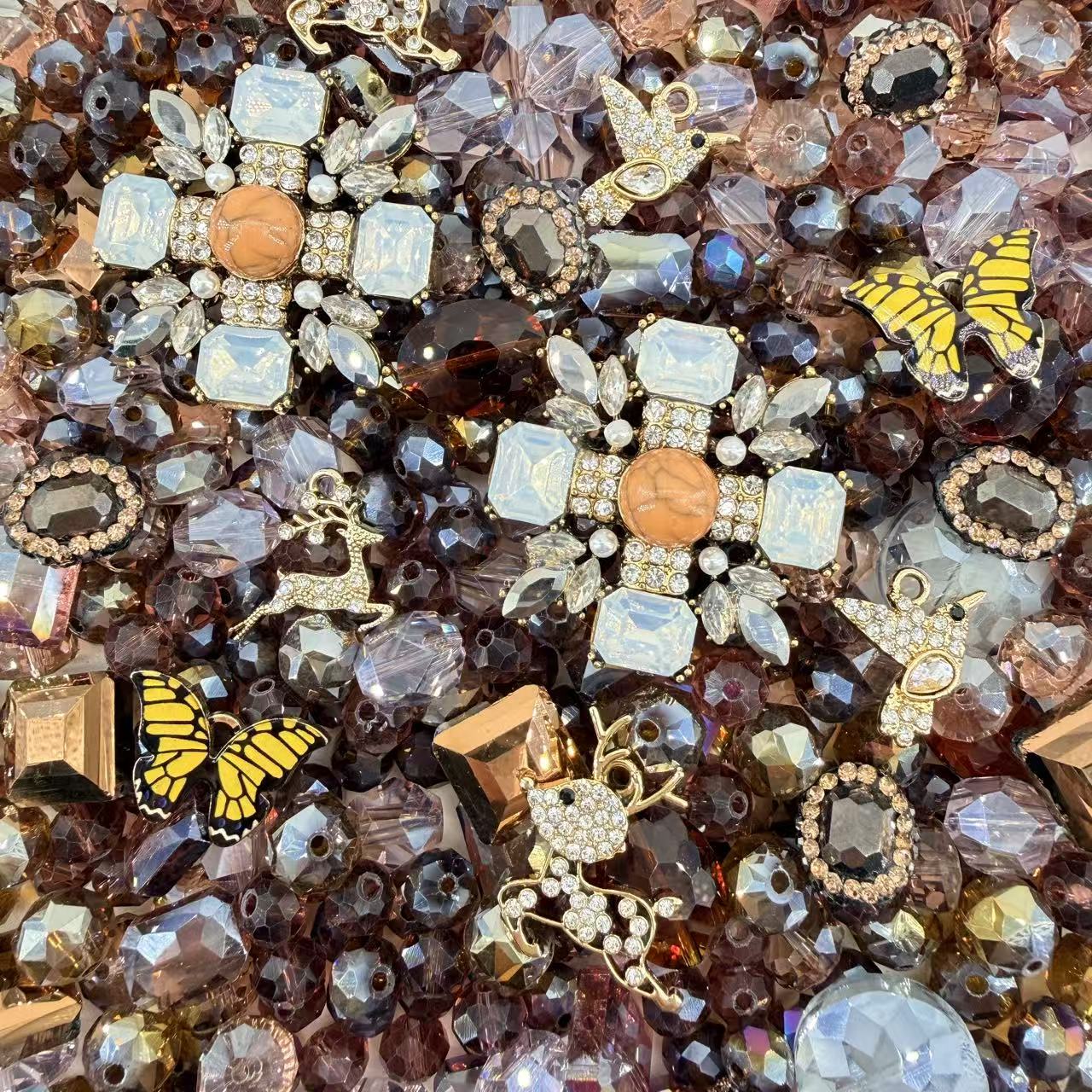 (Artist)Giant Luxury-Enchanted Woodland