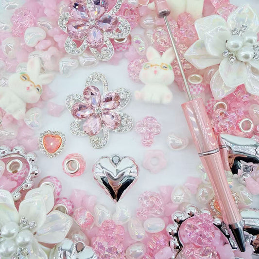 (Fantasy) Mix Series-Cupid Treasures