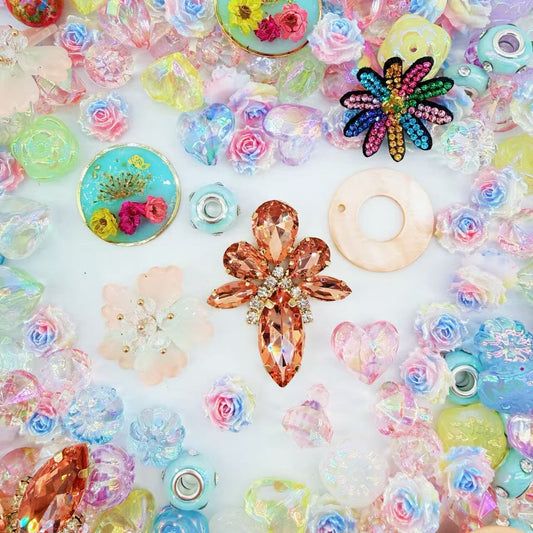 (Artist) Mix Series-Bubblegum Frosting