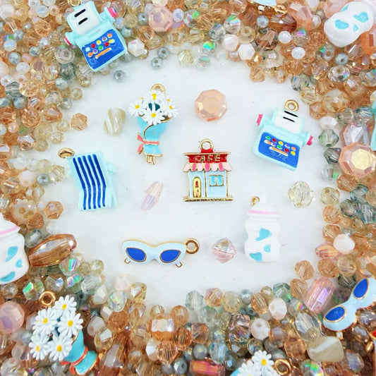 (Artist) Luxury-Pink Forst