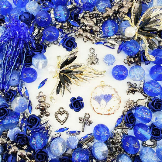 (Fantasy) Mix Series-Midnight Seraph