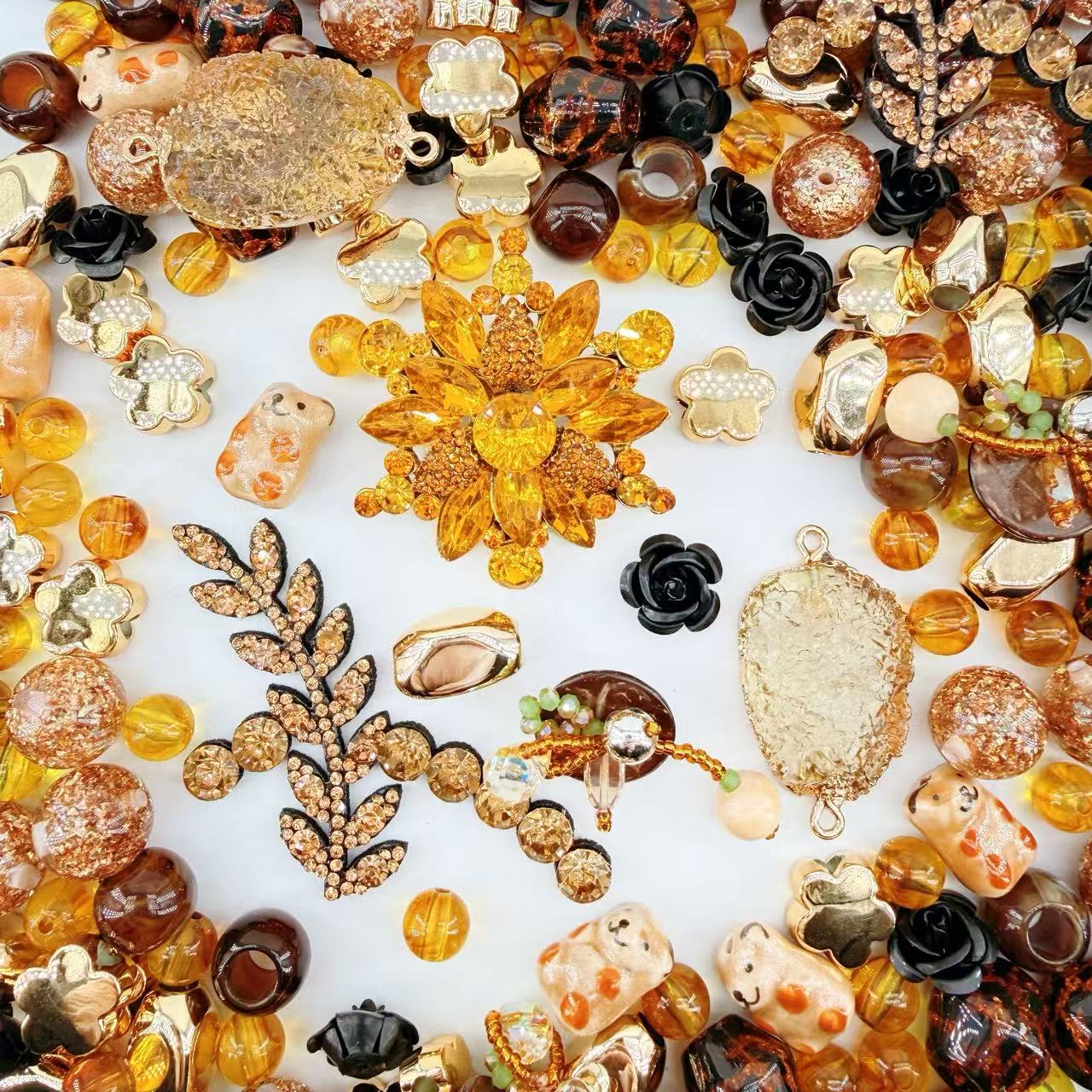 (Fantasy) Mix Series-Champagne Glow