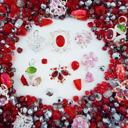 (Fantasy) Luxury-Forerver love