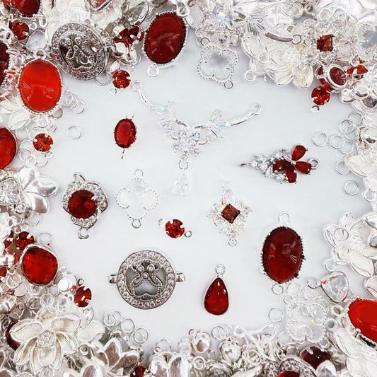 (Fantasy) Elegance-Crimson Vow Era