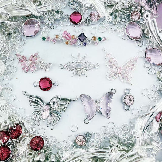 (Fantasy) Elegance-Lavender Frost Era-elegance