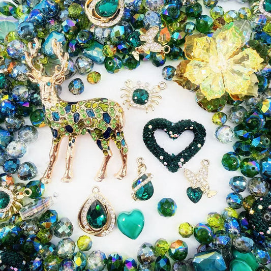 (Artist) Giant Luxury-Golden Deer Era