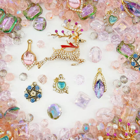 (Fantasy)Giant Luxury-Wild Romance