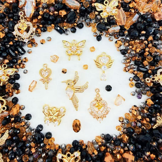 (Fantasy) Luxury-Divine Energy