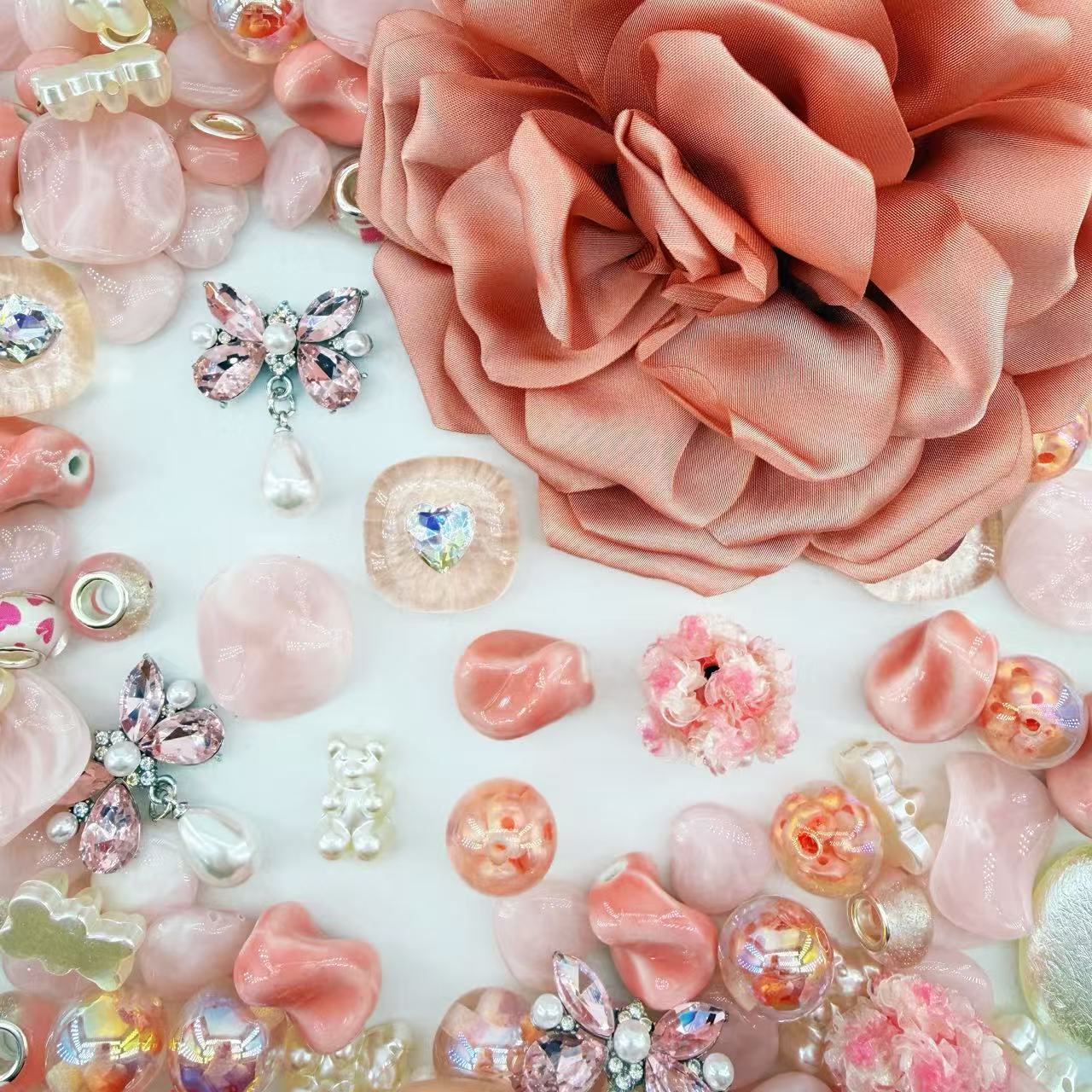 (Artist) Mix Series-Coquette Mix