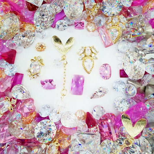 (Artist) Luster Plus-Glaze Dreams