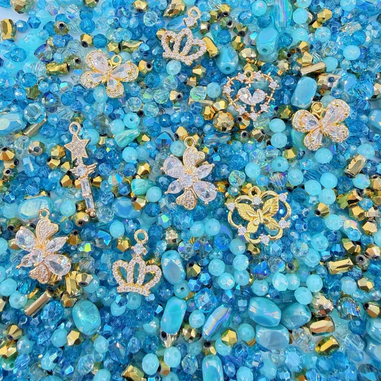 (Fantasy) Luxury-Oceanic Crown