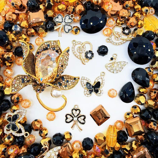 (Fantasy)Giant Luxury-Rich Aesthetic