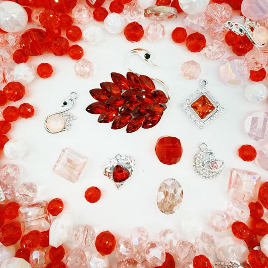 (Fantasy) Giant Luxury-Luxe Swan Era