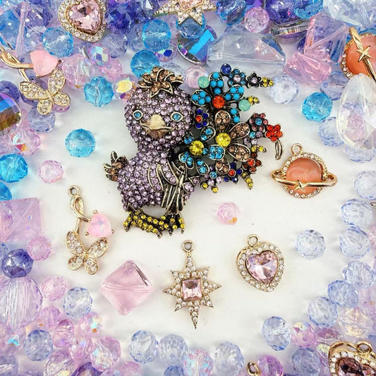 (Artist) Giant Luxury- Magic Wings ✨