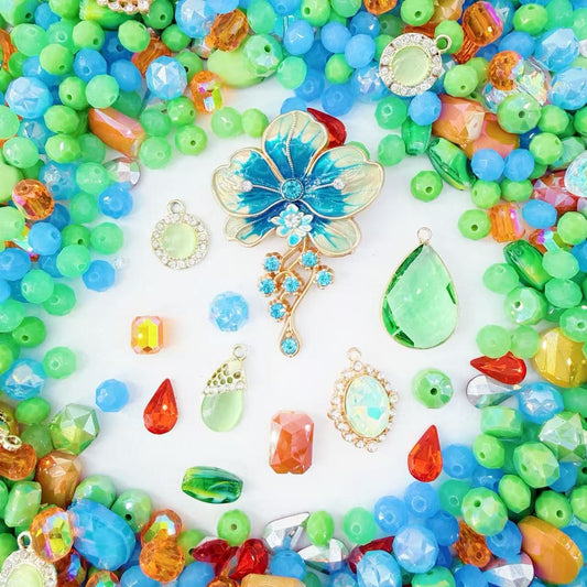 (last 5 glass)(Artist) Giant Luxury-Sweet Paradise ✨