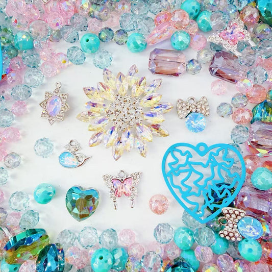 (Fantasy)Giant Luxury-Aurora Prism