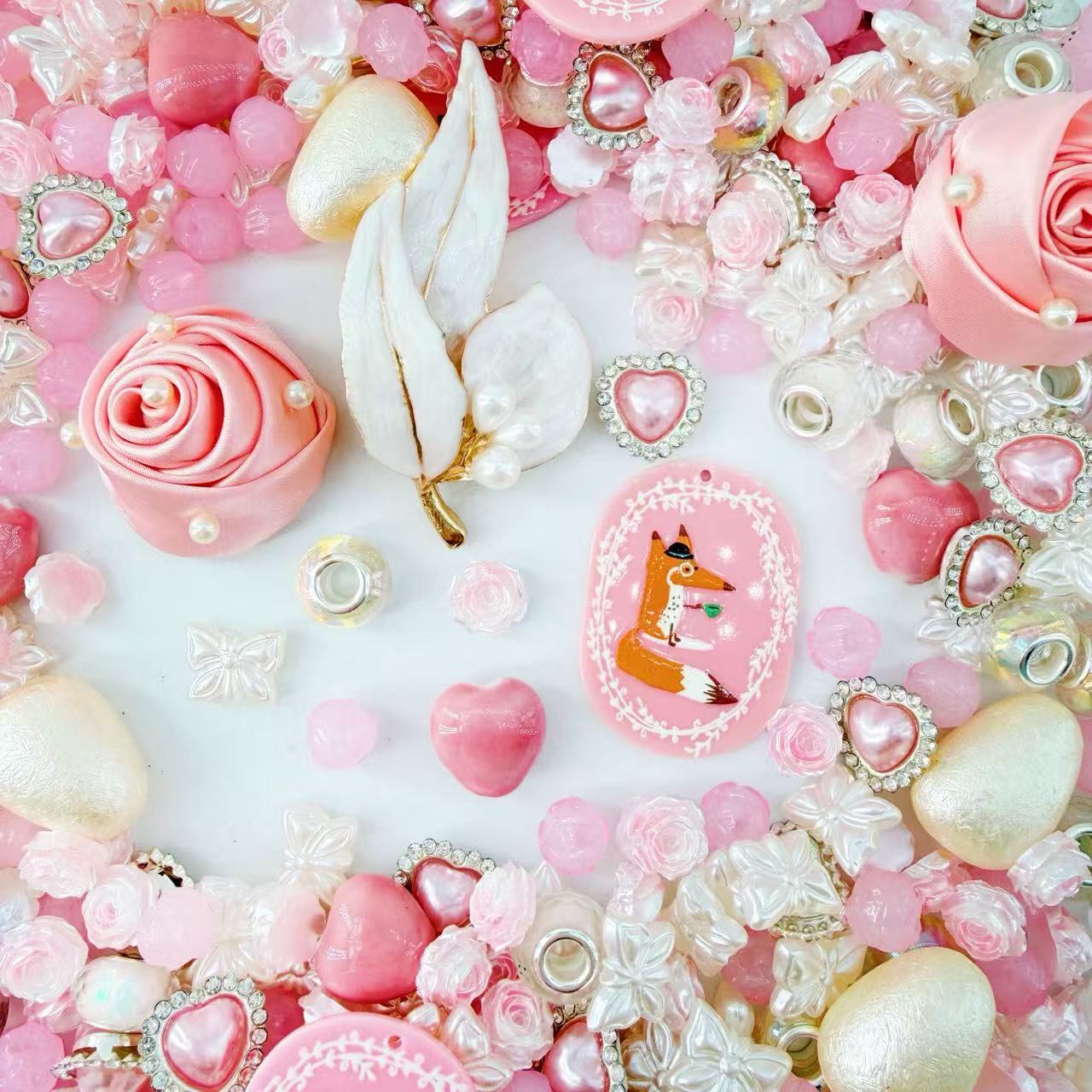 (Artist) Mix Series-Candy Cloud