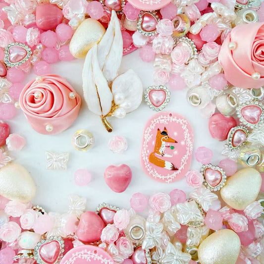 (Artist) Mix Series-Candy Cloud