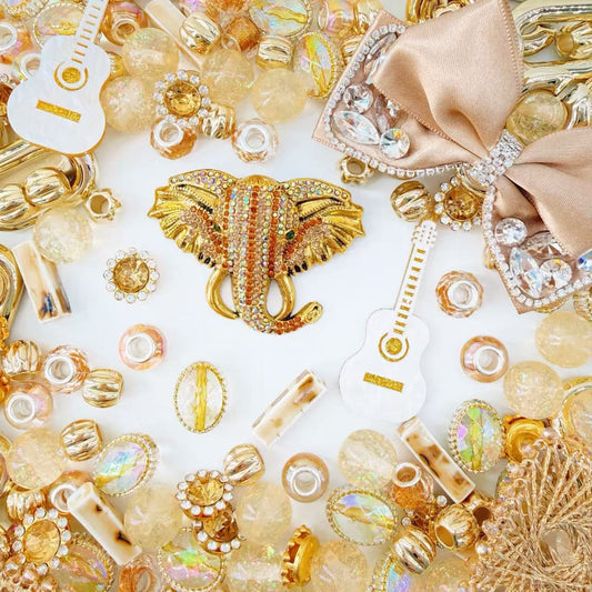 (Artist) Mix Series-Retro Golden Summer