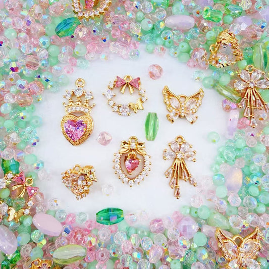 (Fantasy) Luxury-Turquoise Coast