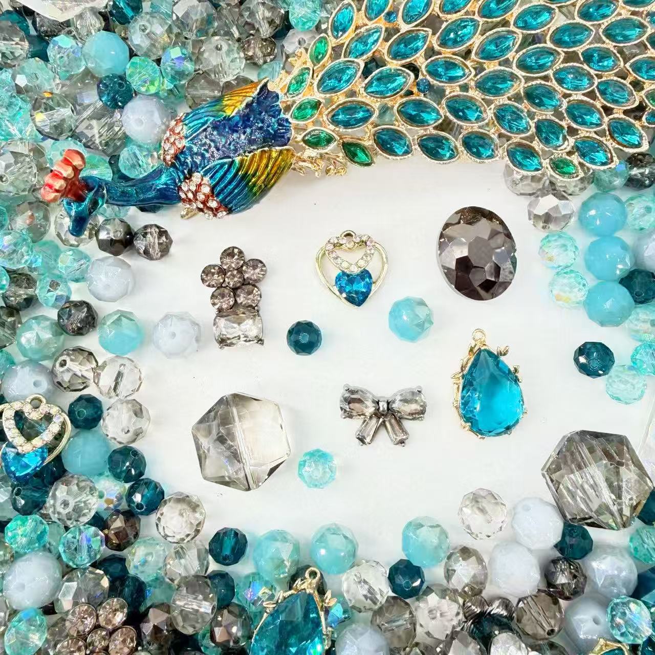 (Fantasy)Giant Luxury-Meant to be