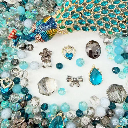 (Fantasy)Giant Luxury-Meant to be