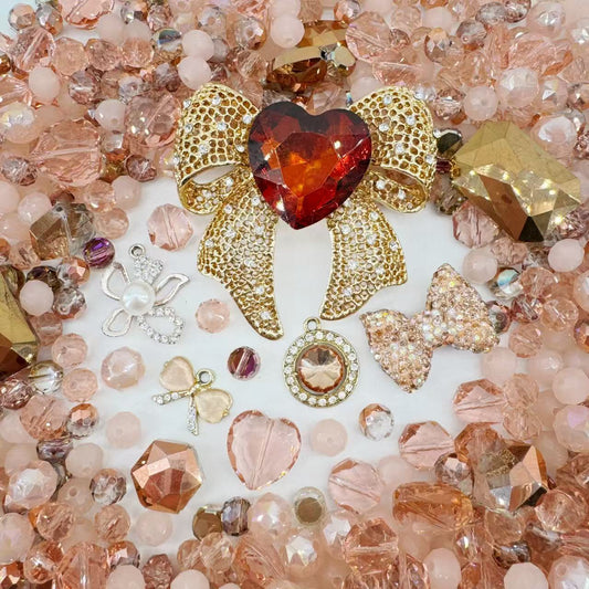 (Artist) Giant Luxury-Luxe Heart Glow