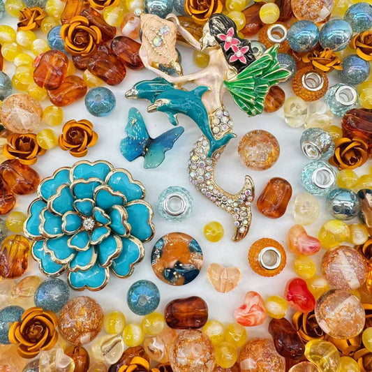 (Artist) Mix Series-Mermaid Story