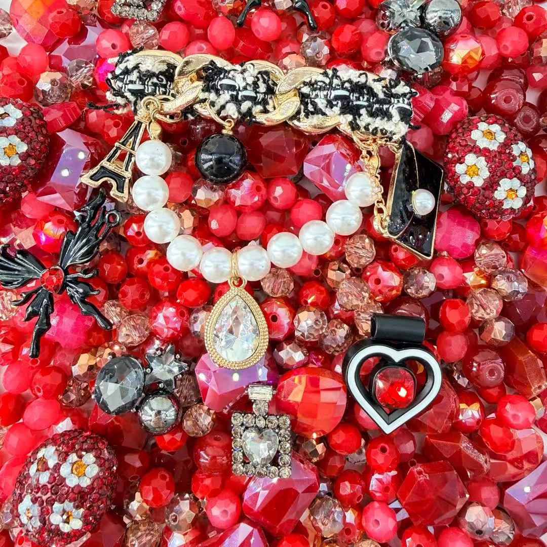 (Artist) Giant Luxury-Soft Glam Story