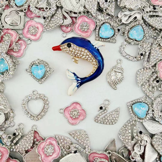 (Artist) Giant Luxury-Titanic Ocean