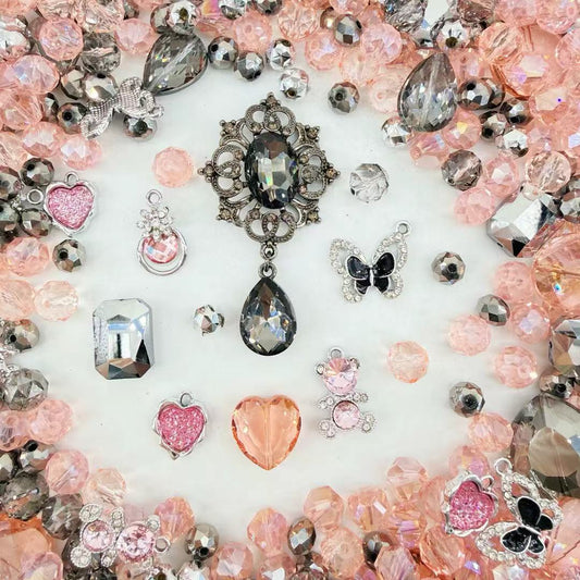 (Artist) Giant Luxury-Pinky Shadow