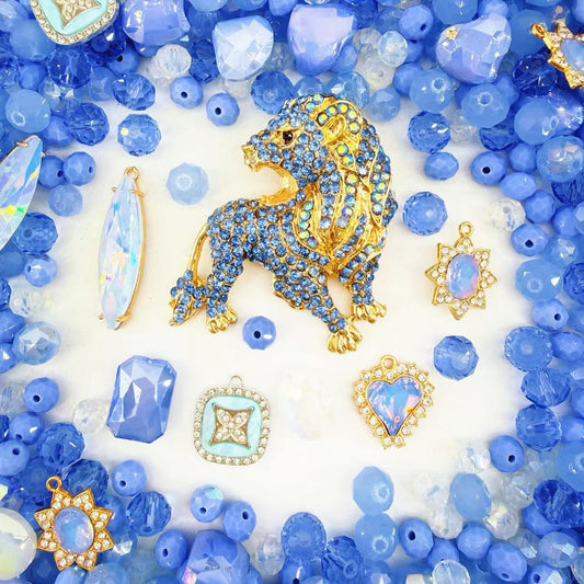 (Artist) Giant Luxury-Luxe King