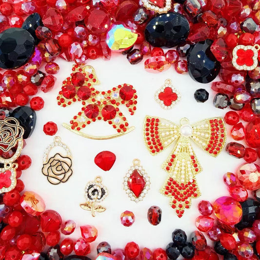 (Artist) Giant Luxury-Rubycore Edit