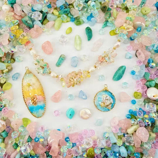 (Artist) Chic-Sunset Shell