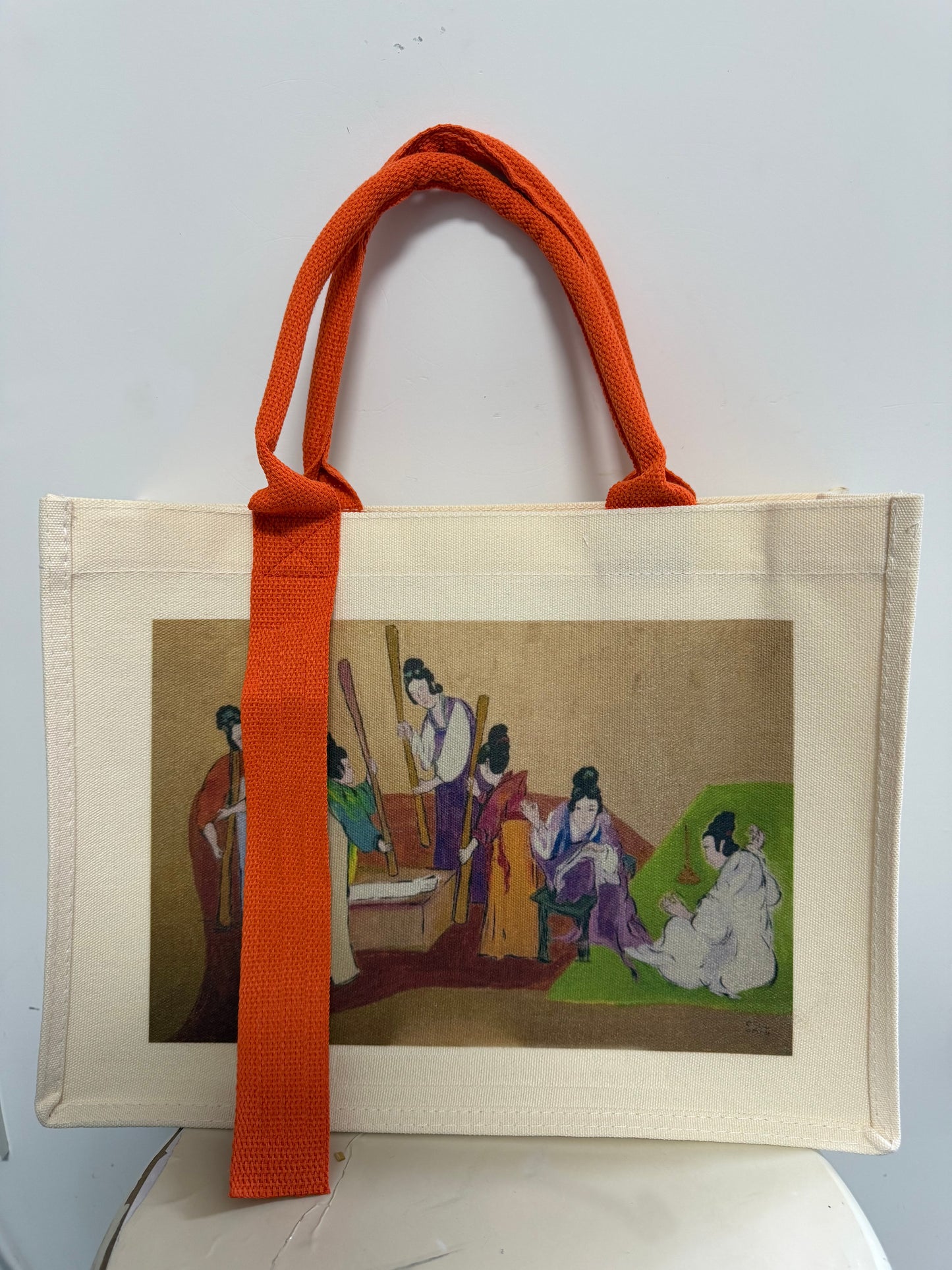 Bag Collection