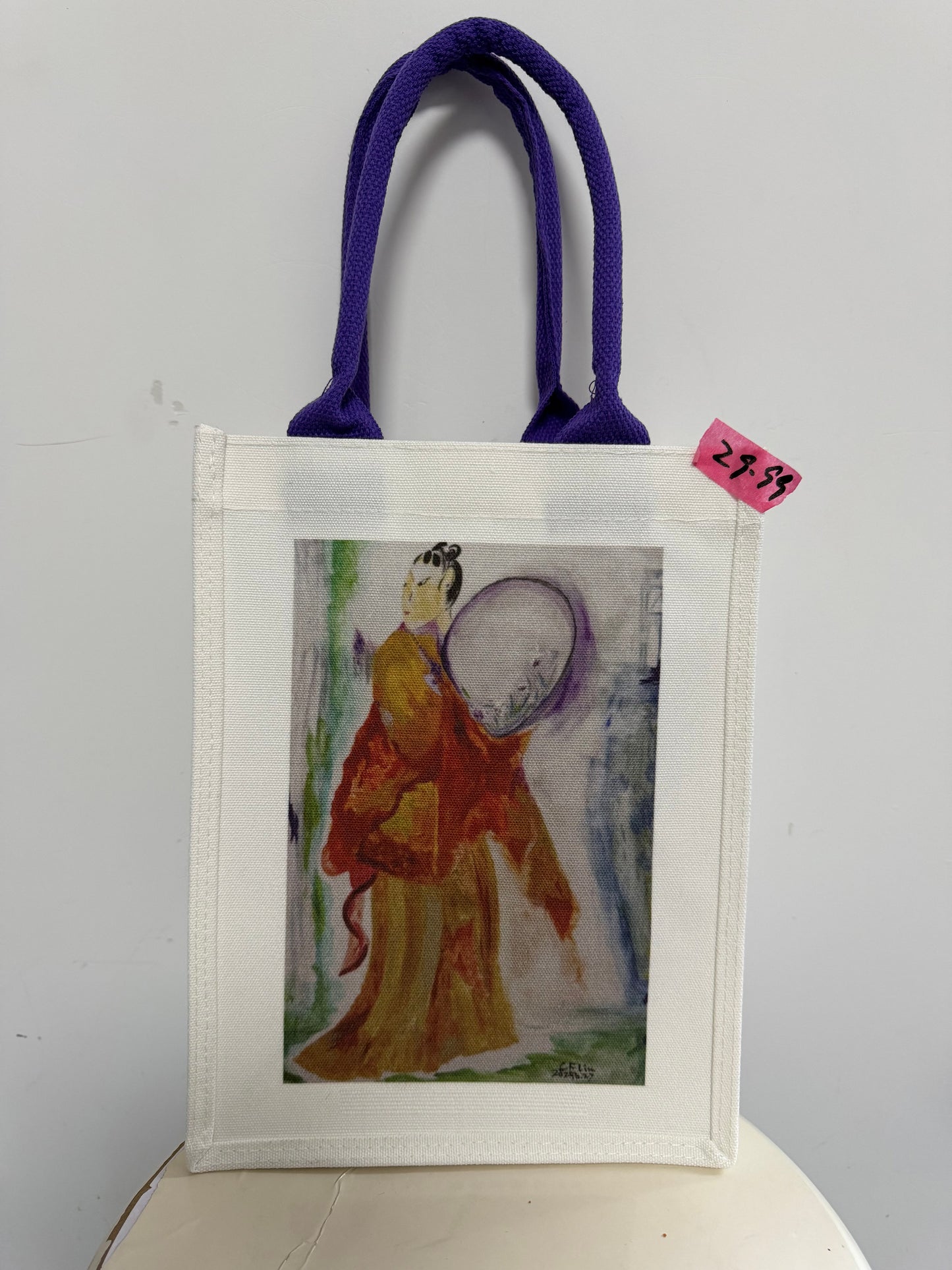 Bag Collection