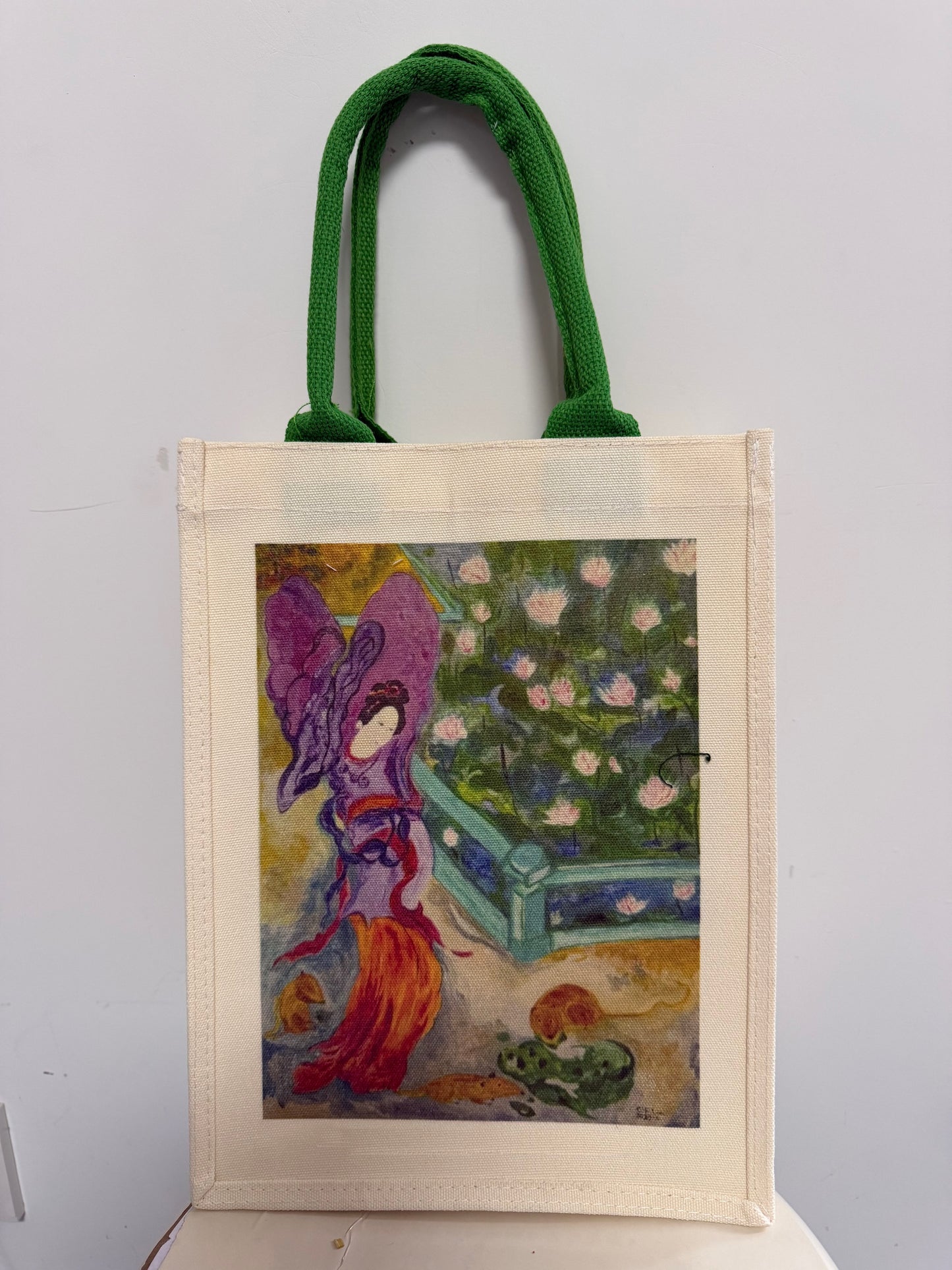 Bag Collection