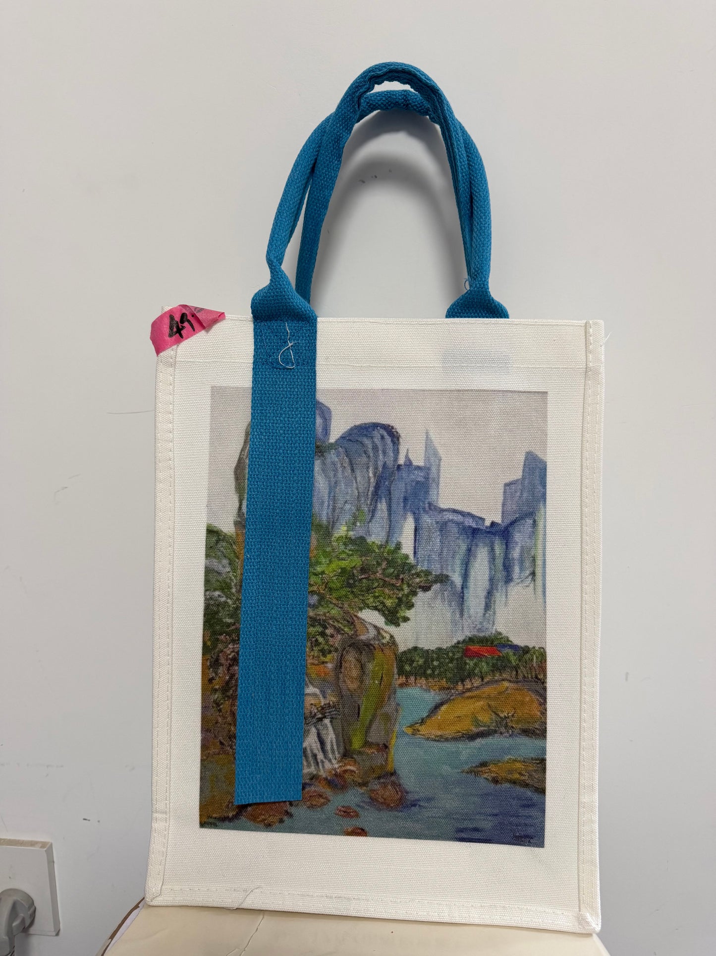 Bag Collection
