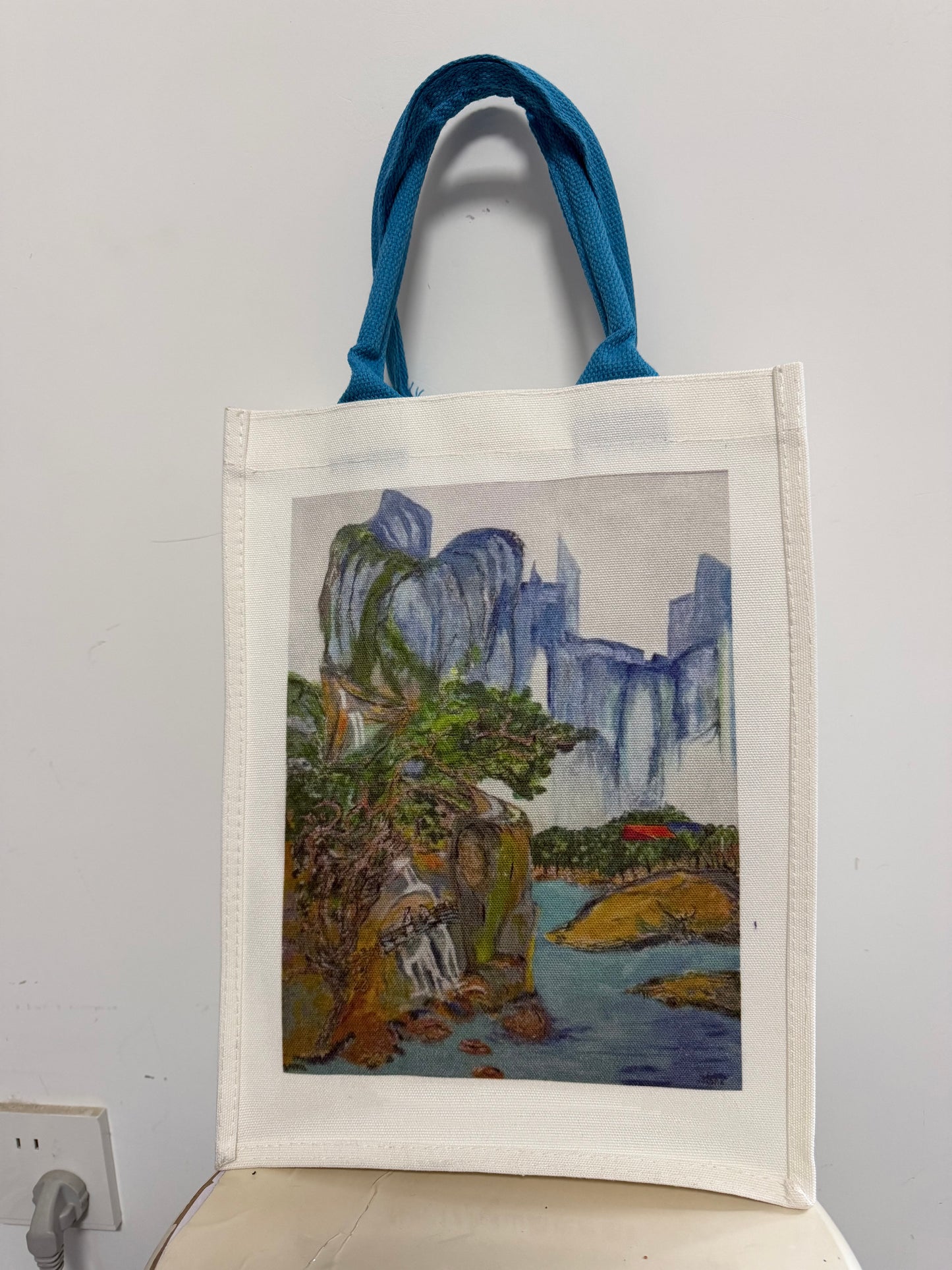 Bag Collection