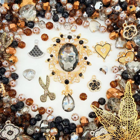 (Fantasy)Giant Luxury-Sew Amazing