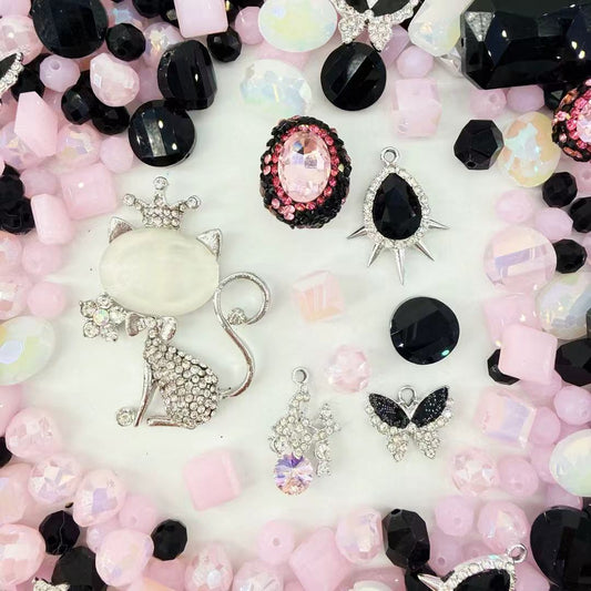 (Artist) Giant Luxury- Soft Goth