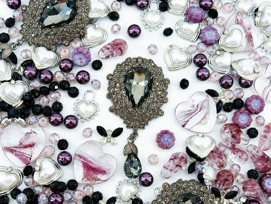 (Artist) Giant Luxury- Maleficent